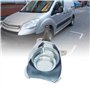 Taesayl Wastegate de Turbo Turbocompresseur 651839880 pour 206 207 307 407 Berlingo C2 C3 C4 XSARA Picasso C-MAX Focus II Partne