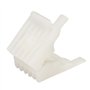 Taesayl Agrafe de Pédale d'Embrayage Pince Ressort Clips Émetteur 9820342980 pour Citroen C4 Picasso C5 Jumpy Partner Berlingo S