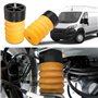 ressort de charge de voiture