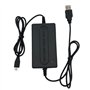 Chargez efficacement vos appareils avec cette alimentation sans coupure 5 V2 A dotée de protections de sécurité