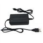 Chargez efficacement vos appareils avec cette alimentation sans coupure 5 V2 A dotée de protections de sécurité