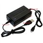 Chargez efficacement vos appareils avec cette alimentation sans coupure 5 V2 A dotée de protections de sécurité