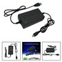 Chargez efficacement vos appareils avec cette alimentation sans coupure 5 V2 A dotée de protections de sécurité