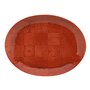 Maxwell & Williams DR0458 Arc Plaque Céramique Premium Terracotta Coffret Cadeau