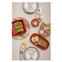 Maxwell & Williams DR0458 Arc Plaque Céramique Premium Terracotta Coffret Cadeau