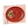Maxwell & Williams DR0458 Arc Plaque Céramique Premium Terracotta Coffret Cadeau