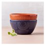 Maxwell & Williams DR0458 Arc Plaque Céramique Premium Terracotta Coffret Cadeau
