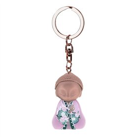 LITTLE BUDDHA Femme