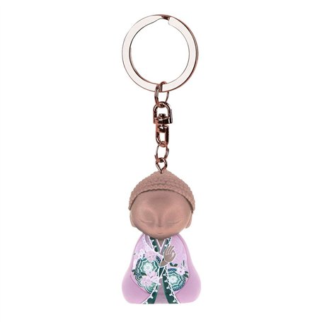 LITTLE BUDDHA Femme