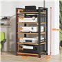 organiseur de bureau polyva