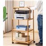 Support de Copie Mobile