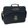 Porte documents Real Madrid C.F. 19/20 Blue marine (6 L) 28,99 €