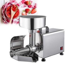 RayGenius 450w Pressoir à Tomates