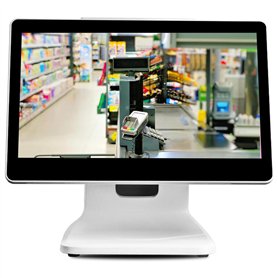 LSHFYV Caisse Enregistreuse Tactile
