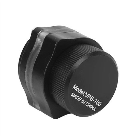 Craie tailleur avec aiguiseur et boîte de protection - Distrifil