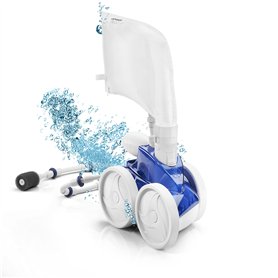 Polaris - 380 - Robot de nettoyage de piscine polaris 380