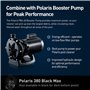 Polaris - 380 - Robot de nettoyage de piscine polaris 380