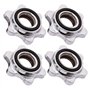 diamètre Spinlock/pour haltères