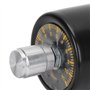Tacho Gauge Shift Light, Jauge Warning Shift Light Rouge 1000-11000 Modification Réglable Universelle pour Voitures Modifiées de