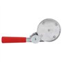 Scelleuse manuelle de boîtes de conserve, dispositif de sertissage de haute qualité, scellage de bocaux en verre pour la mise en