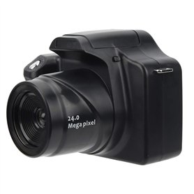 Caméscope 4K