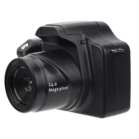 Caméscope 4K