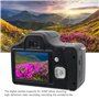 Appareil Photo Numérique Full HD 1080P