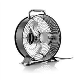 ZENGXJYCQINGJIANG Ventilateur Ventilateur Portable de 12 Pouces
