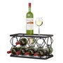DROMEZ Range Bouteille Vin