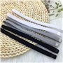 Bandeau Fin Cheveux Femme