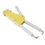 Machine de soudage par points portable fiable pour applications de qualité industrielle Longueur 123 mm