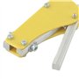 Machine de soudage par points portable fiable pour applications de qualité industrielle Longueur 123 mm