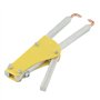 Machine de soudage par points portable fiable pour applications de qualité industrielle Longueur 123 mm