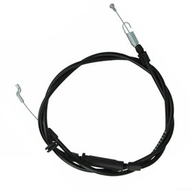 QOXEZY Câble d'embrayage/d'entraînement pour tondeuse à gazon pour Mountfield SP53H S461RPD SP533 SP533ES 381030051/0
