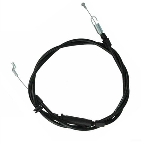 QOXEZY Câble d'embrayage/d'entraînement pour tondeuse à gazon pour Mountfield SP53H S461RPD SP533 SP533ES 381030051/0