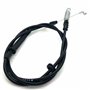 QOXEZY Câble d'embrayage/d'entraînement pour tondeuse à gazon pour Mountfield SP53H S461RPD SP533 SP533ES 381030051/0, longueur 