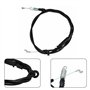 QOXEZY Câble d'embrayage/d'entraînement pour tondeuse à gazon pour Mountfield SP53H S461RPD SP533 SP533ES 381030051/0, longueur 