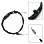 QOXEZY Câble d'embrayage/d'entraînement pour tondeuse à gazon pour Mountfield SP53H S461RPD SP533 SP533ES 381030051/0, longueur 