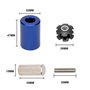 Douille de Casque pour Taille 22.2 mm