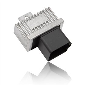 Konuooer Bougie Préchauffage Relay Compatible avec Clio 2 Trafic 2