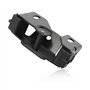 Konuooer Loquet Gache Serrure de Coffre Arrière Hayon Mécanisme Loquet Verrouillage Coffre de Hayon compatible pour 206 1998 à 2