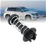 MangWany Lot de 2 Ressorts de Capot pour Classe C W204, E W212 S212 A207 C207, S W222, SL R231, GLK X204 - A2048800227 A20488001