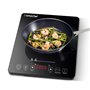 Plaque Induction Portable AMZCHEF