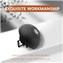 MangWany Bouchon de réservoir essence diesel avec 2 clés pour Master II 98-10 Clio Kangoo Trafic 7701471585