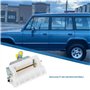 MangWany Poignée pour hayon arrière, Serrure de porte pour hayon Montero Pajero MR230032 MB669338