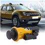 MangWany Prise Allume-cigare pour Megane II-III Kangoo Clio III Solenza Duster I Logan I Sandero 7700436354 8200021577