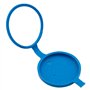MangWany Bouchon de réservoir de liquide de pare-brise pour 206 207 307 C2 C-Elysee Xsara Picasso 643230 6439.83 6432.32