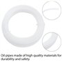 Kit de support de réservoir de carburant ZEALfix pour systèmes de chauffage Eberspacher/Webasto, universel, acier inoxydable, po