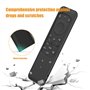 BOBOPACK Protection Telecommande Samsung, pour Samsung BN59-01432A/BN59-01432J Boîtier de Télécommande TM2360E Boîtier en Silico