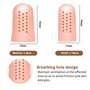 Respirant Protege Silicone
